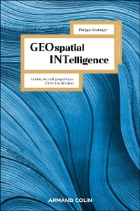 Cover Geospatial Intelligence