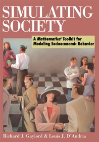Cover Simulating Society