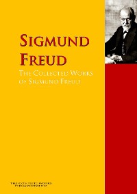 Cover The Collected Works of Sigmund Freud
