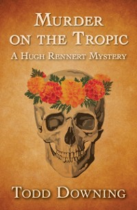 Cover Murder on the Tropic