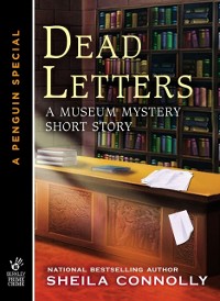 Cover Dead Letters