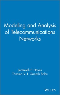 Cover Modeling and Analysis of Telecommunications Networks