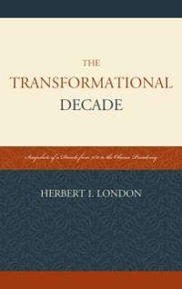 Cover Transformational Decade