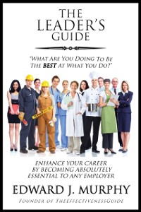 Cover Leader's Guide: For When Its Your Time to Lead