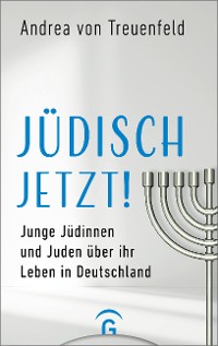 Cover Jüdisch jetzt!