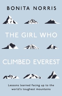 Cover Girl Who Climbed Everest