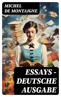 Cover Essays - Deutsche Ausgabe