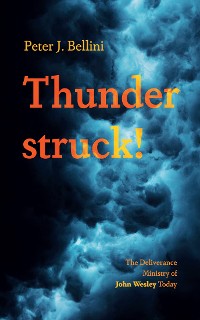 Cover Thunderstruck!