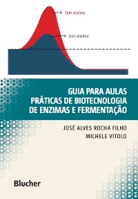 Cover Guia para aulas práticas de biotecnologia de enzimas e fermentação