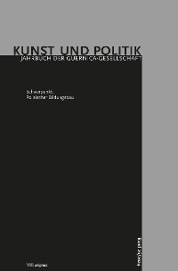 Cover Politischer Bildungsbau