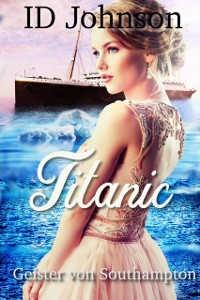 Cover Titanic