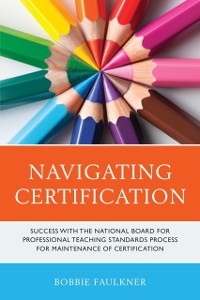 Cover Navigating Certification