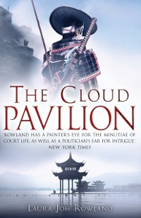 Cover Cloud Pavilion