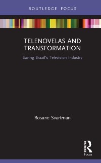 Cover Telenovelas and Transformation