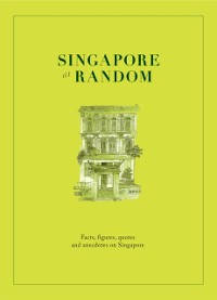 Cover Singapore at Random