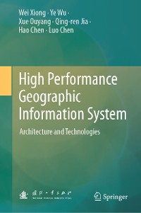 Cover High Performance Geographic Information System