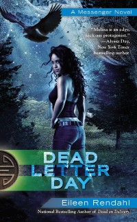 Cover Dead Letter Day