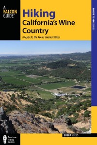 Cover Hiking California's Wine Country