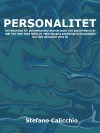 Cover Personalitet
