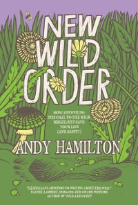 Cover New Wild Order