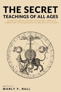 Cover The Secret Teachings of All Ages