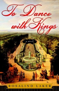 Cover To Dance with Kings