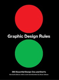 Cover Graphic Design Rules
