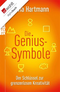 Cover Die Genius-Symbole
