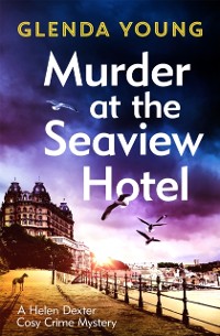 Cover Murder at the Seaview Hotel