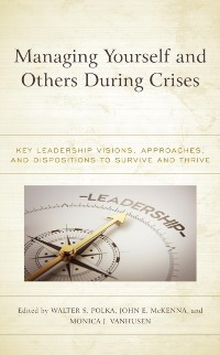 Cover Managing Yourself and Others During Crises