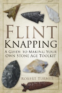 Cover Flint Knapping
