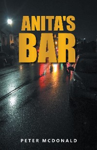 Cover Anita's Bar