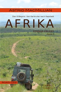 Cover Afrika fernab erlebt (1)