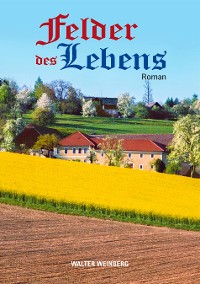 Cover Felder des Lebens