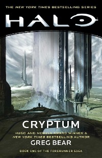 Cover Halo: Cryptum