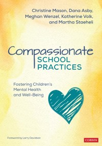 Cover Compassionate School Practices