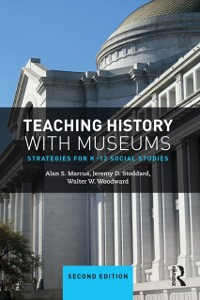 Cover Teaching History with Museums