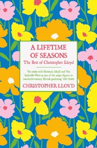 Cover Lifetime of Seasons
