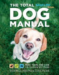 Cover Total Dog Manual