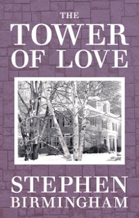 Cover Towers of Love