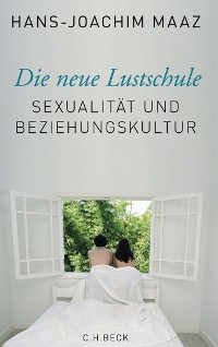 Cover Die neue Lustschule