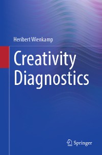 Cover Creativity Diagnostics