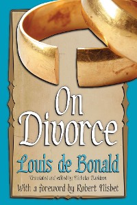 Cover On Divorce