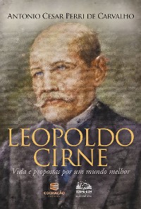 Cover Leopoldo Cirne