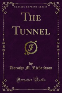 Cover Tunnel