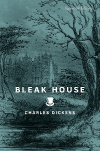 Cover Bleak House