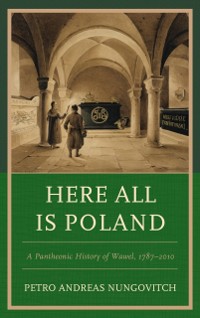Cover Here All Is Poland