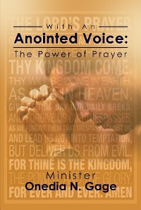 Cover With An Anointed Voice
