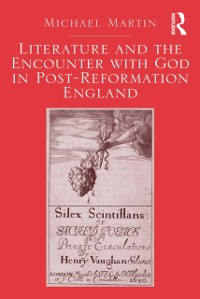 Cover Literature and the Encounter with God in Post-Reformation England