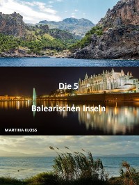 Cover Die Balearen immer ein Urlaub wert